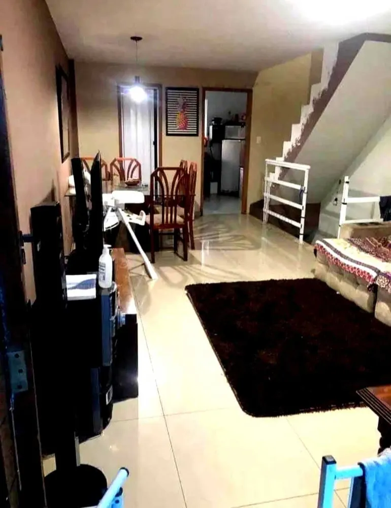 Casa, 3 quartos, 150 m² - Foto 14