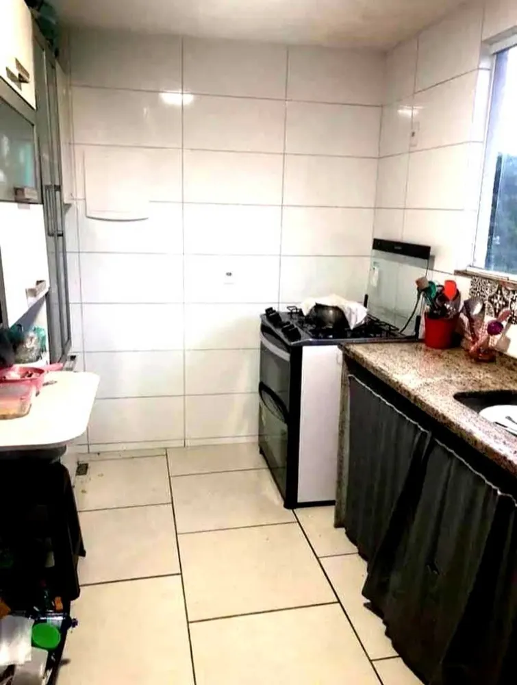 Casa, 3 quartos, 150 m² - Foto 4