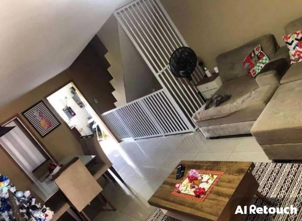 Casa, 3 quartos, 150 m² - Foto 22
