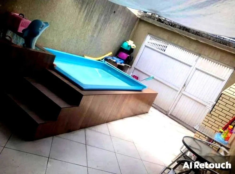 Casa, 3 quartos, 150 m² - Foto 17