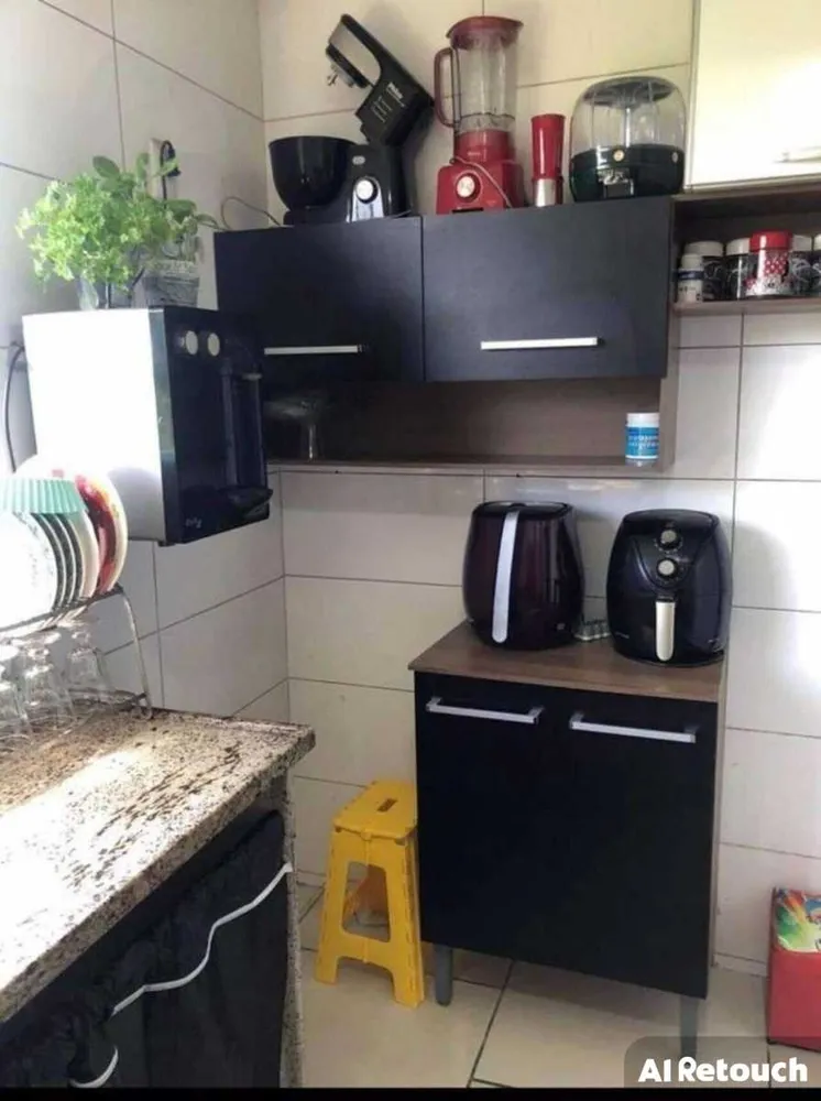 Casa, 3 quartos, 150 m² - Foto 23