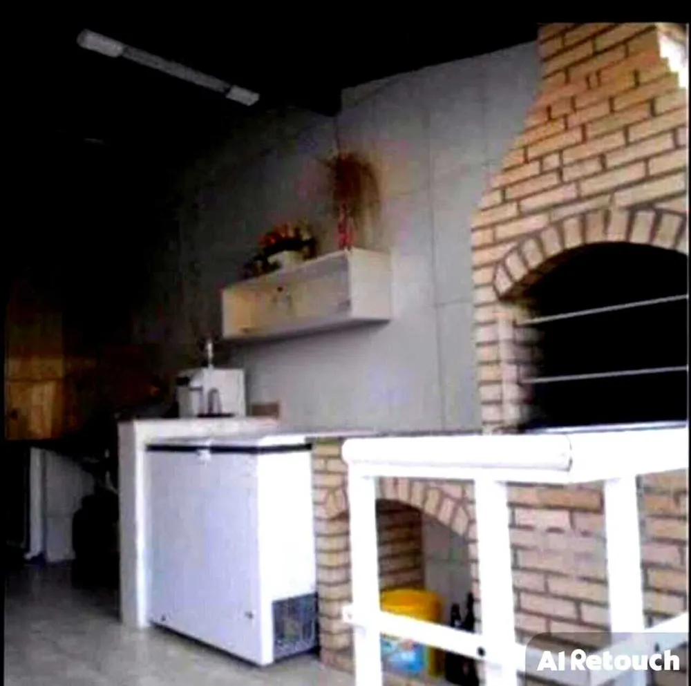 Casa, 3 quartos, 150 m² - Foto 7