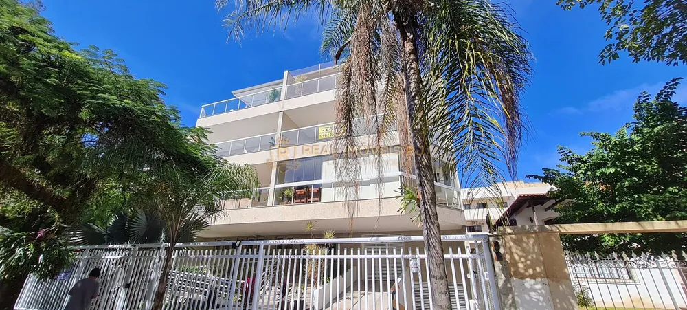 Apartamento, 3 quartos, 112 m² - Foto 6