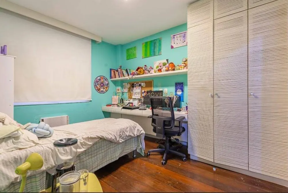 Apartamento, 2 quartos, 121 m² - Foto 7