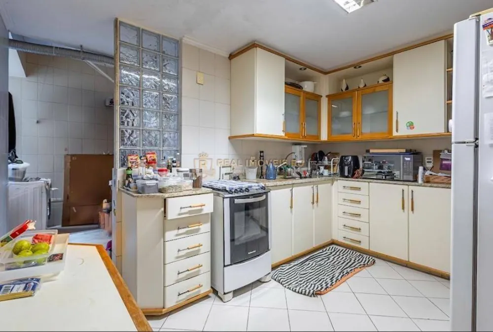Apartamento, 2 quartos, 121 m² - Foto 1