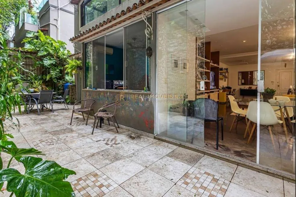 Apartamento, 2 quartos, 121 m² - Foto 5