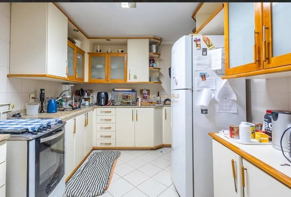 Apartamento, 2 quartos, 121 m² - Foto 4