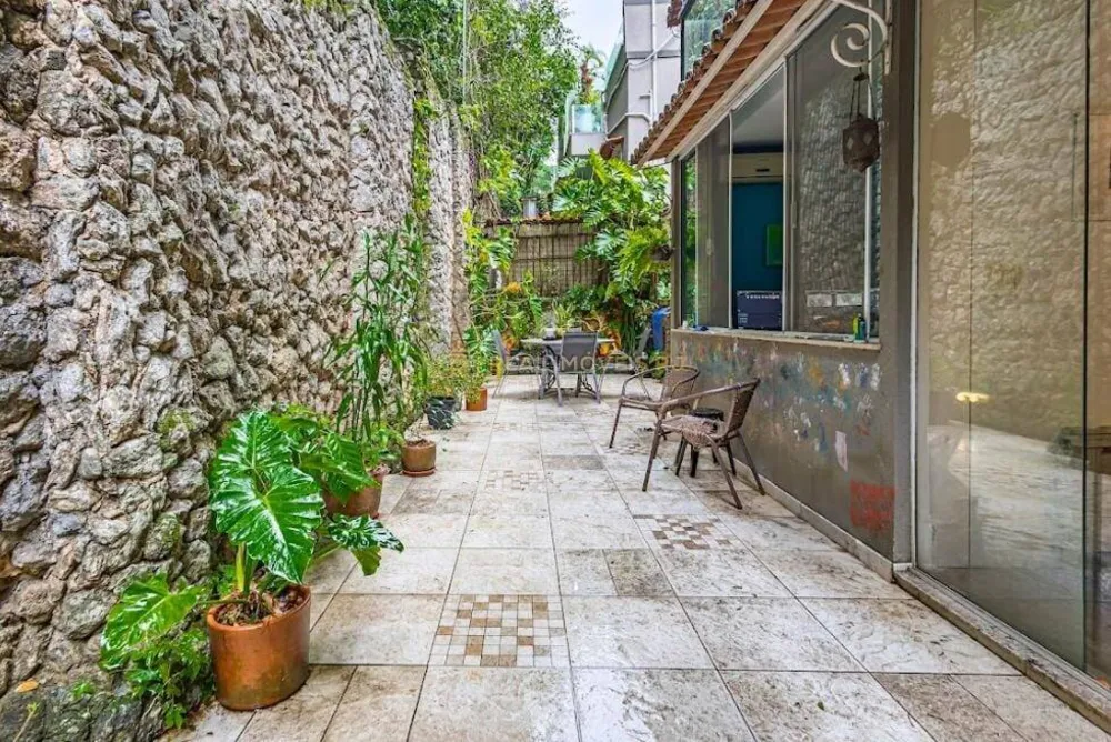 Apartamento, 2 quartos, 121 m² - Foto 8