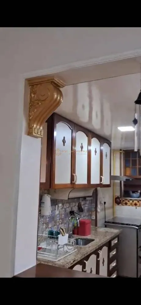 Apartamento, 2 quartos, 90 m² - Foto 5