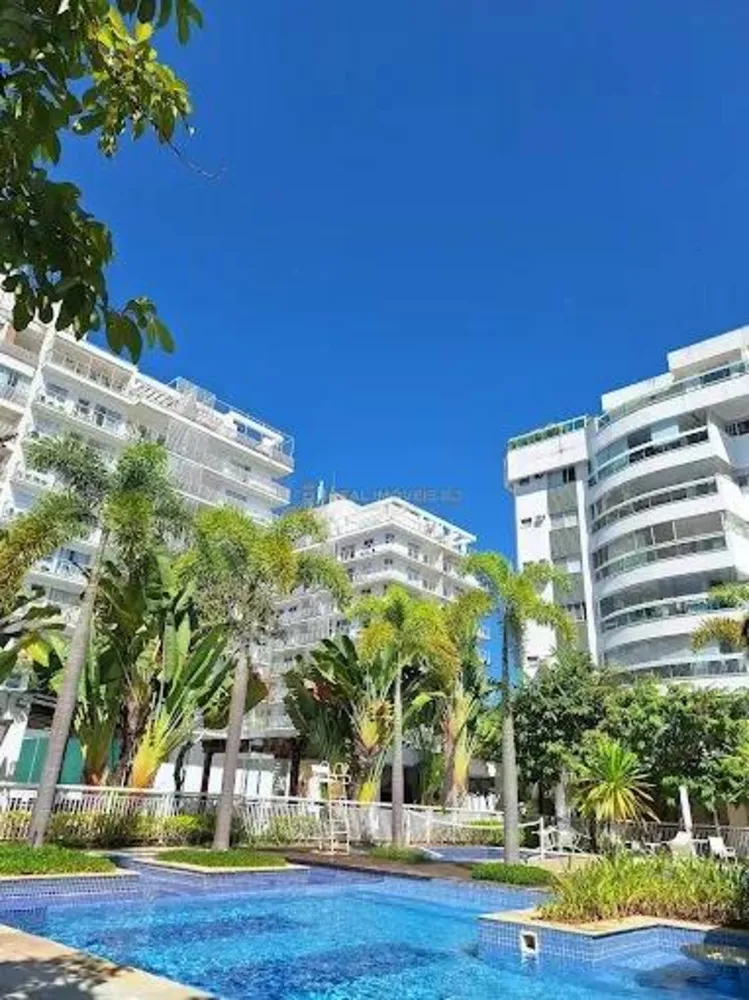 Apartamento, 3 quartos, 194 m² - Foto 3