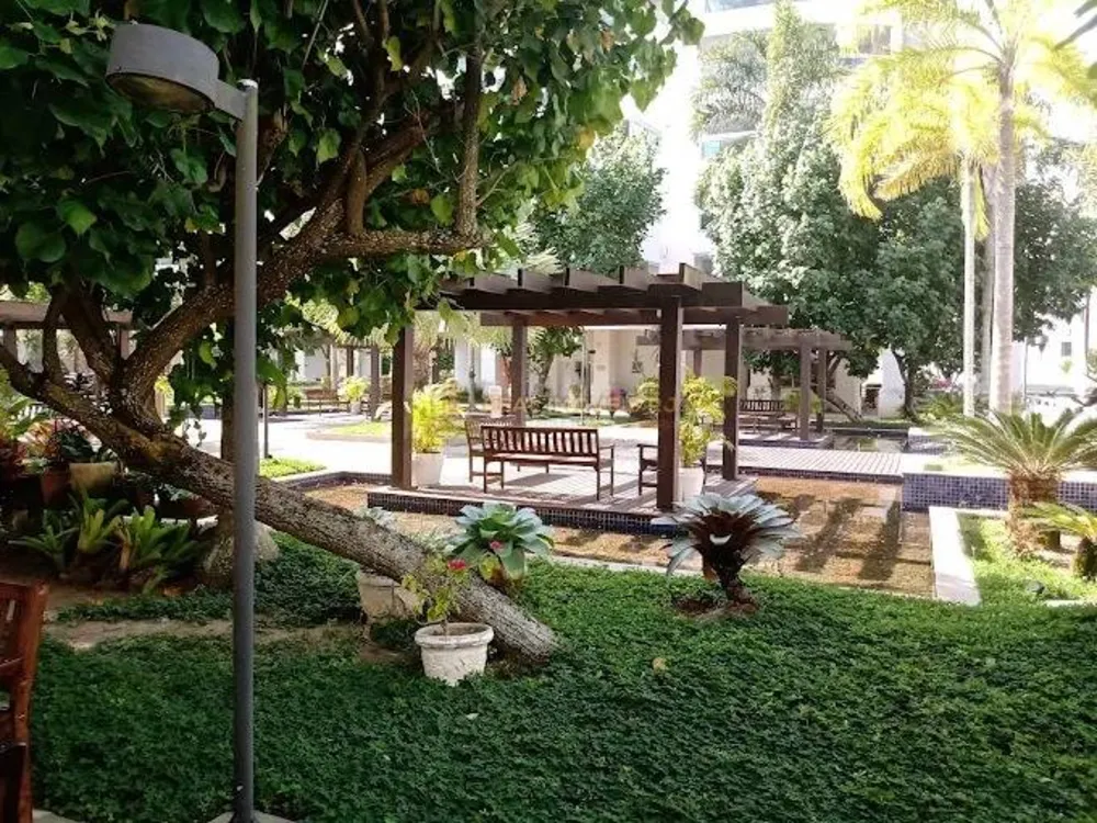 Apartamento, 3 quartos, 194 m² - Foto 4