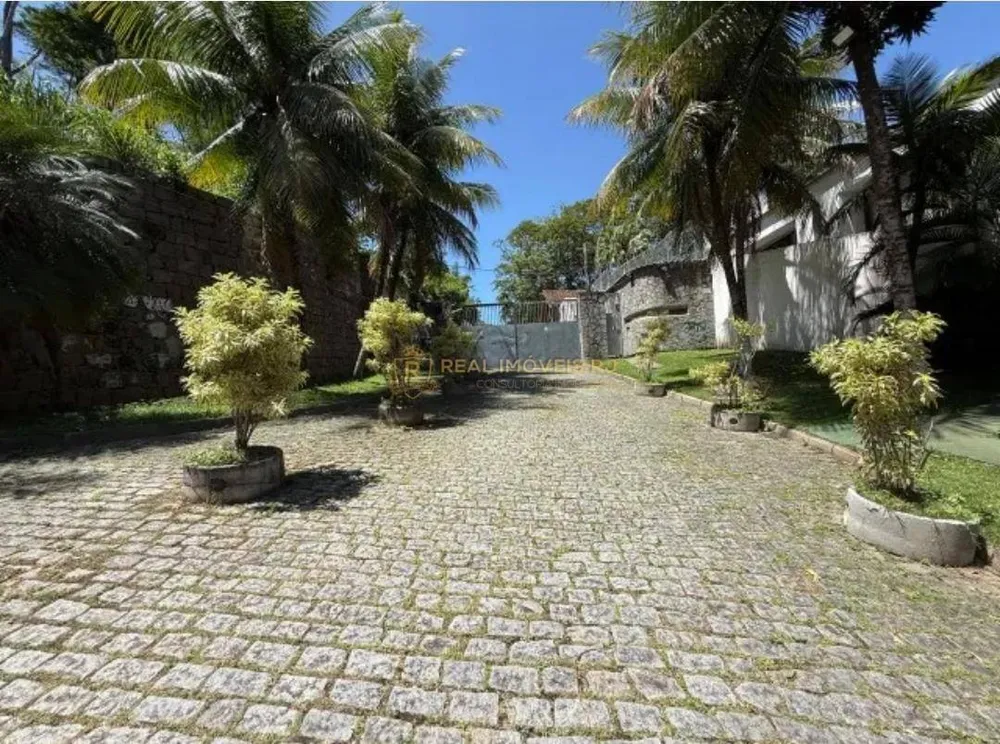 Terreno, 2000 m² - Foto 1