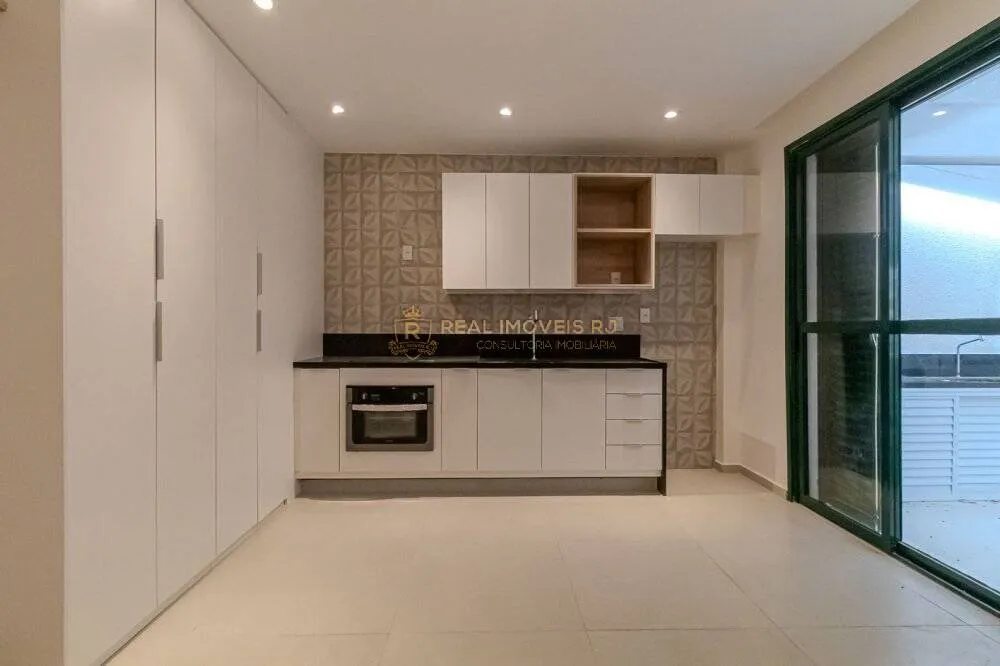 Apartamento, 1 quarto, 42 m² - Foto 1