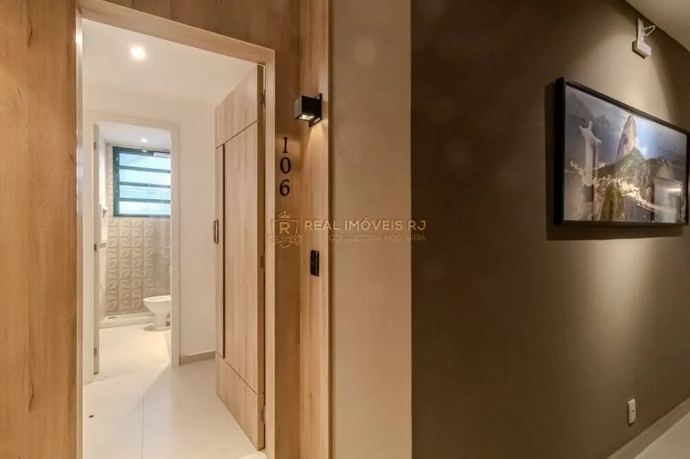 Apartamento, 1 quarto, 42 m² - Foto 6
