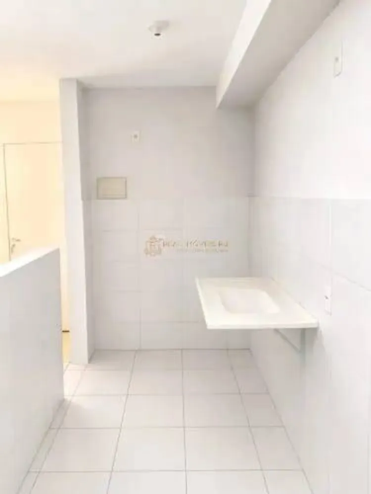 Apartamento, 2 quartos, 50 m² - Foto 5
