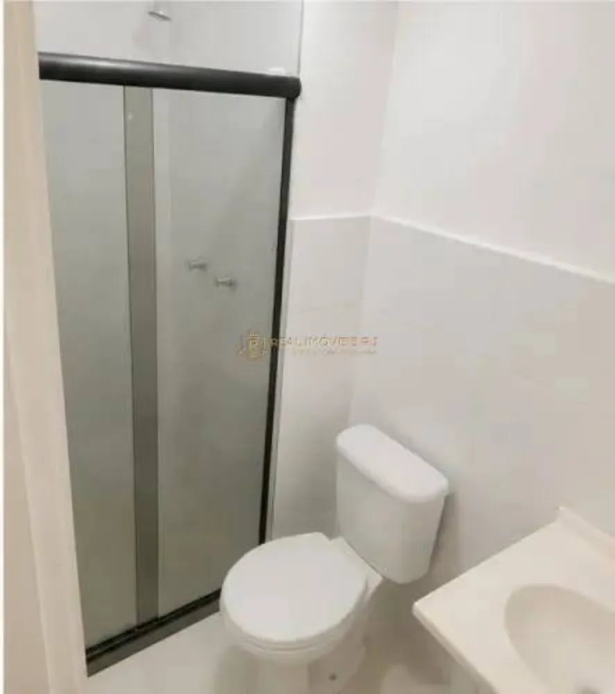 Apartamento, 2 quartos, 50 m² - Foto 9