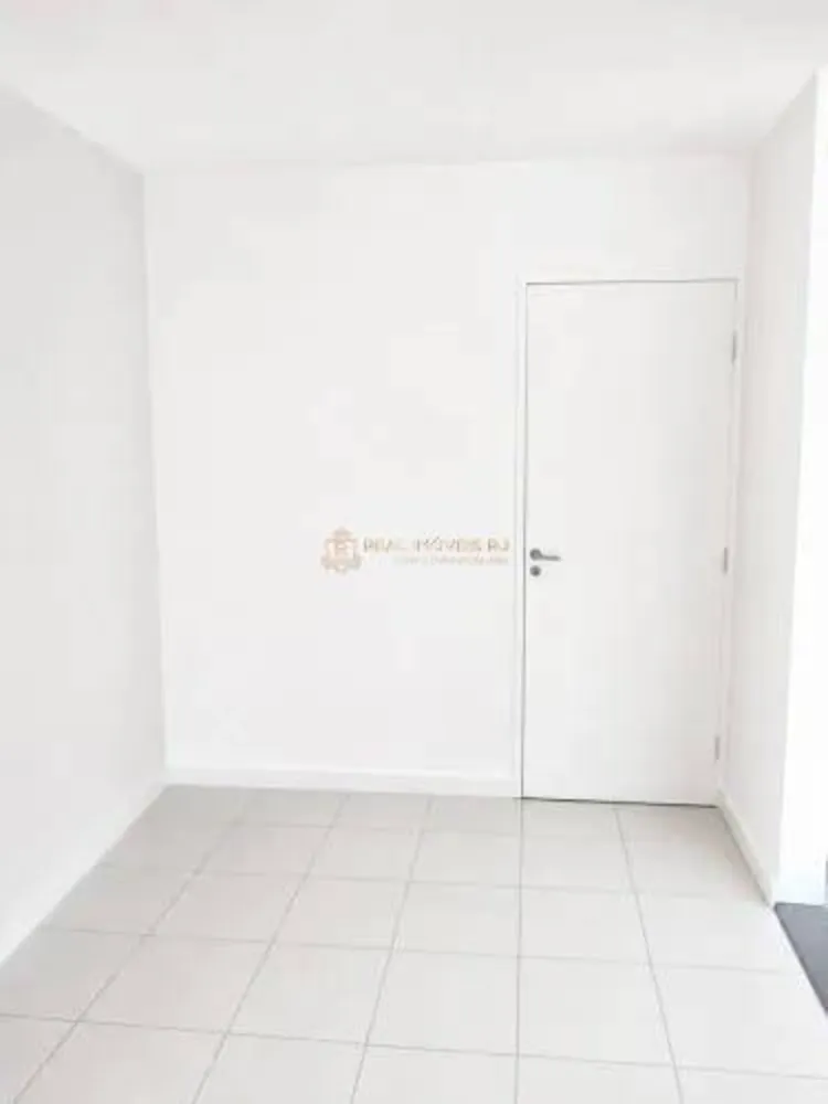 Apartamento, 2 quartos, 50 m² - Foto 2