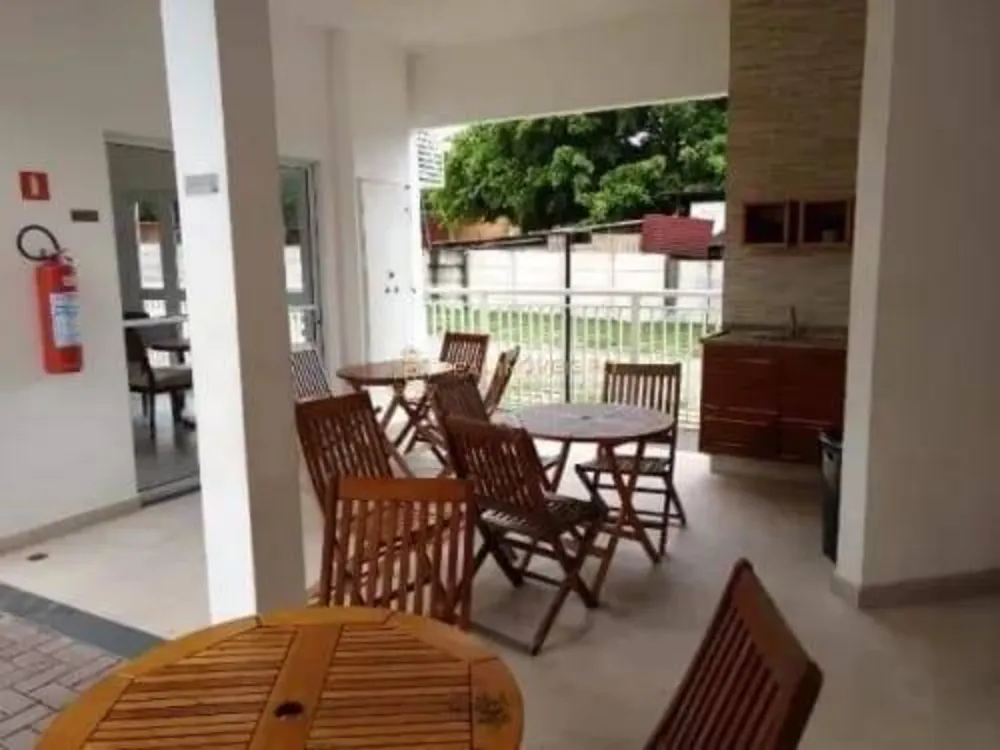Apartamento, 2 quartos, 50 m² - Foto 12