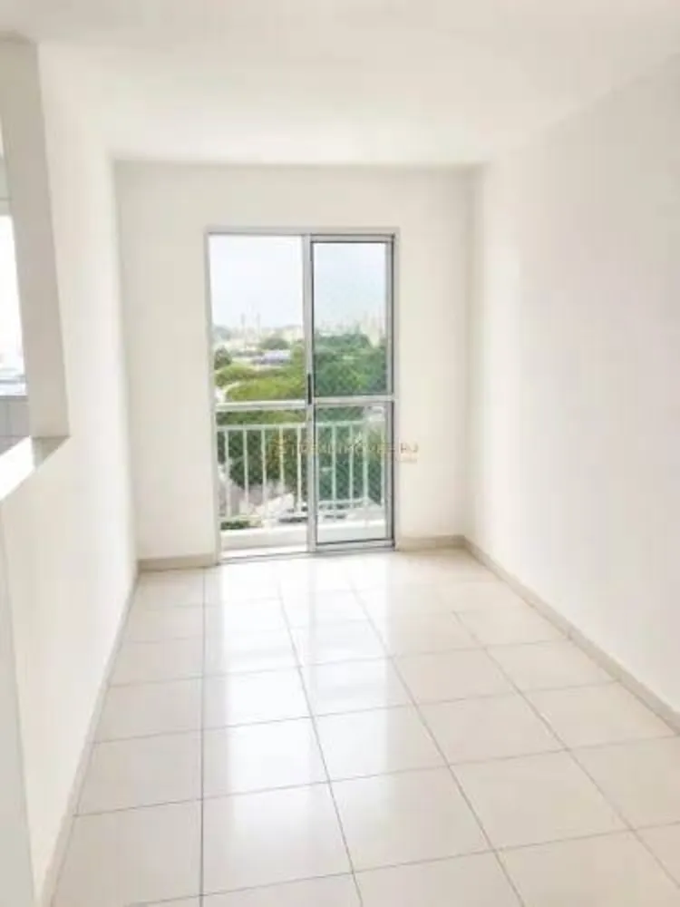 Apartamento, 2 quartos, 50 m² - Foto 1