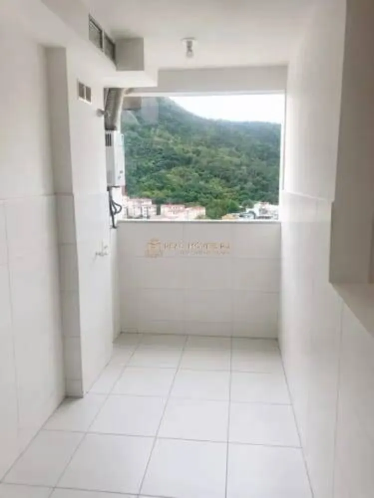 Apartamento, 2 quartos, 50 m² - Foto 6