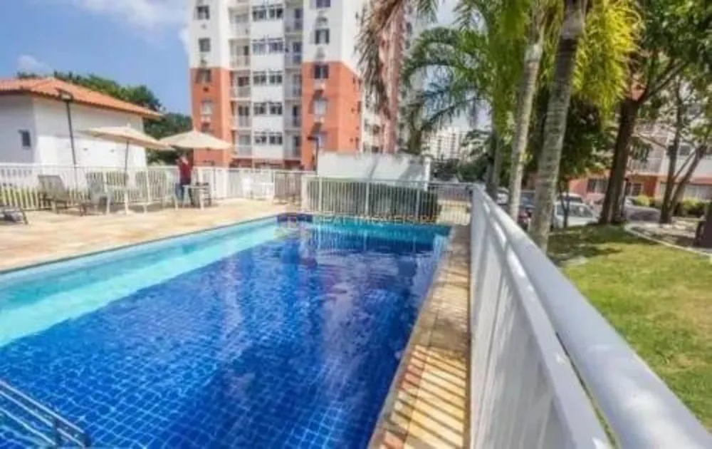 Apartamento, 2 quartos, 50 m² - Foto 11
