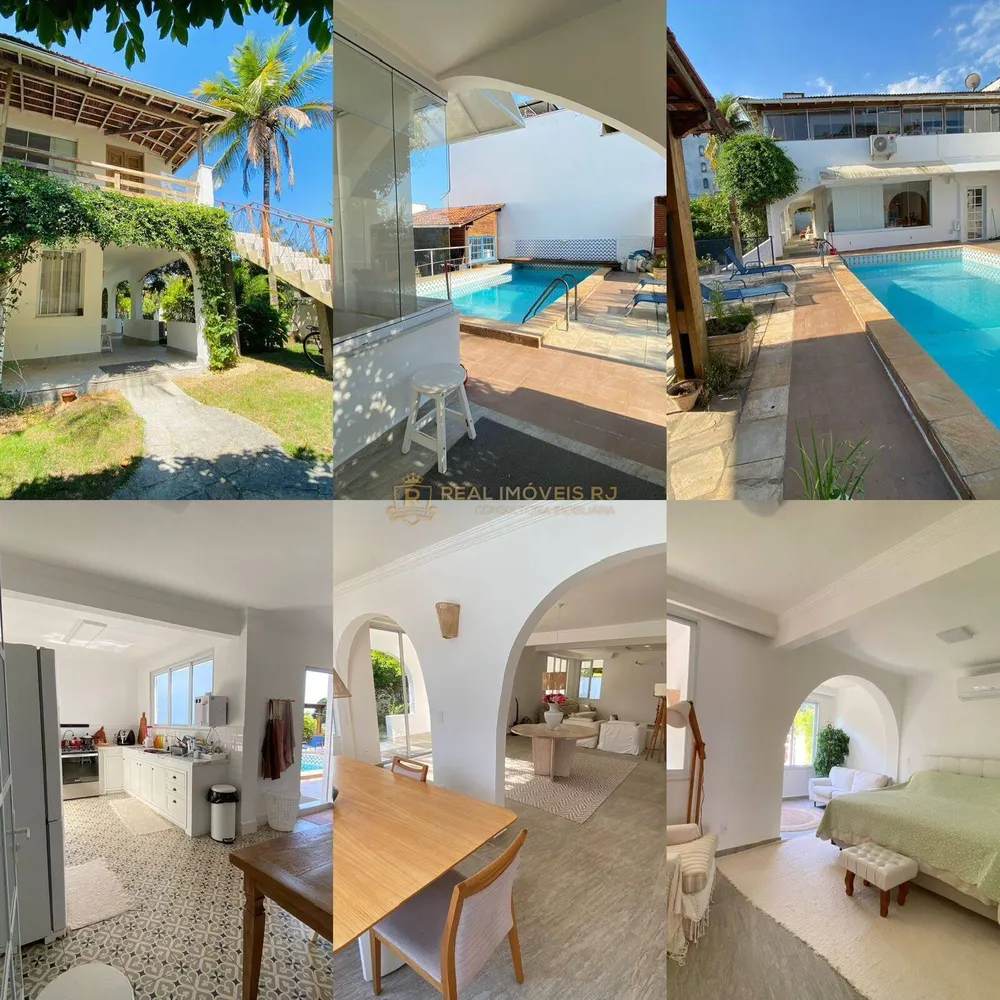 Casa, 4 quartos, 318 m² - Foto 19