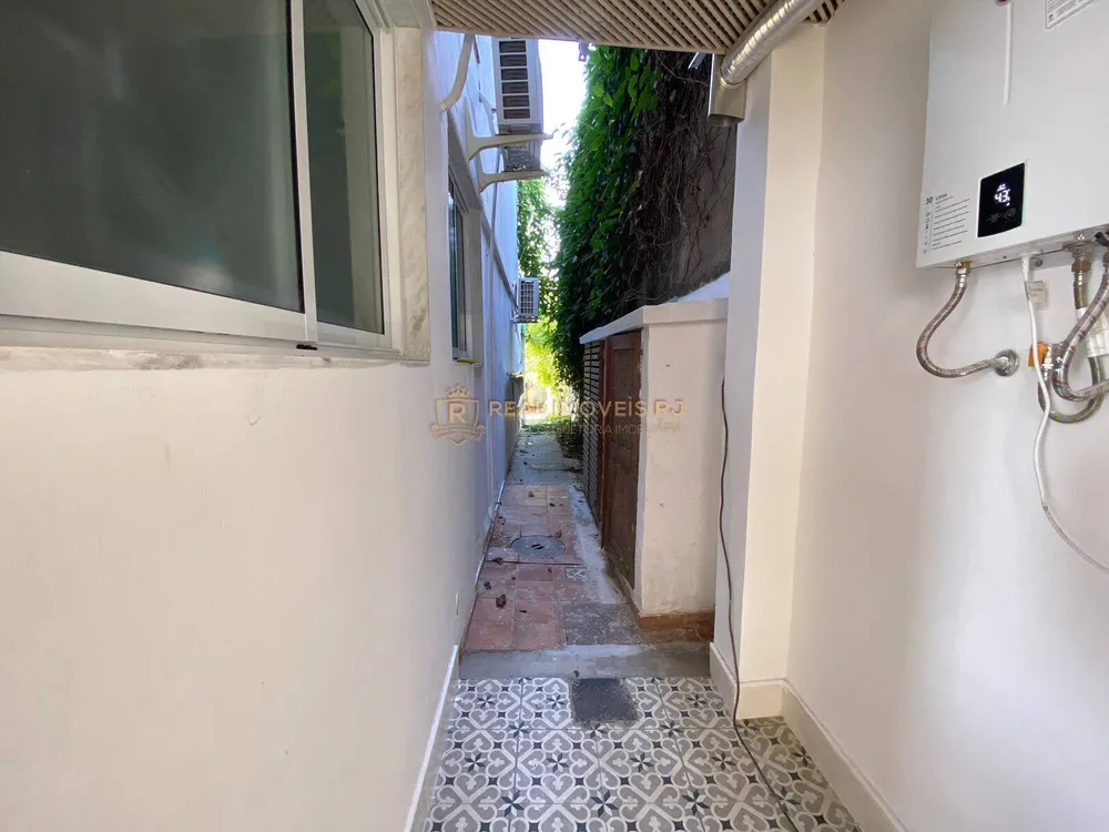 Casa, 4 quartos, 318 m² - Foto 11