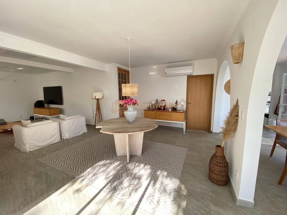 Casa, 4 quartos, 318 m² - Foto 9