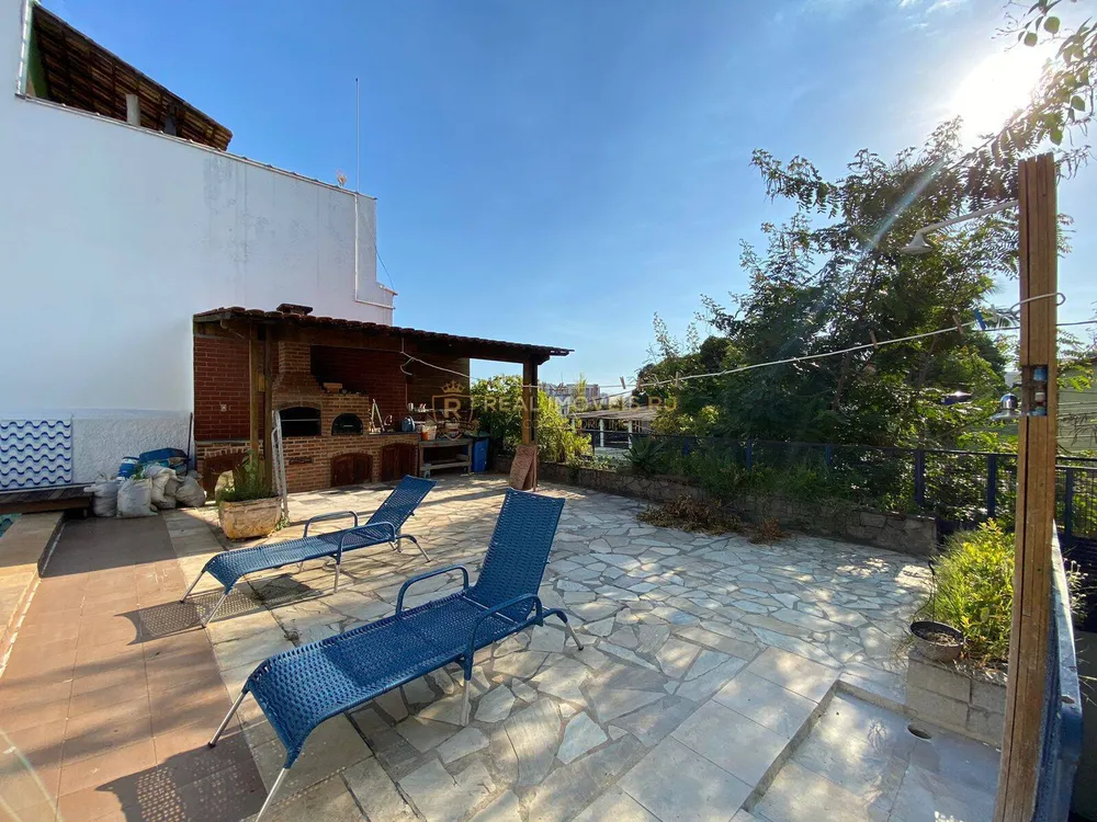 Casa, 4 quartos, 318 m² - Foto 6