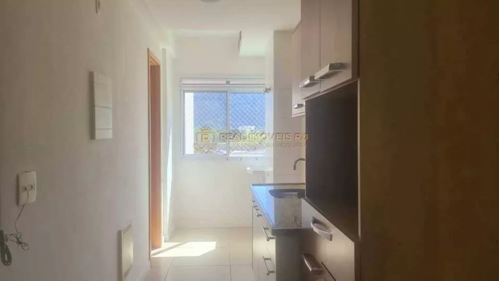 Apartamento à venda com 3 quartos, 80m² - Foto 10