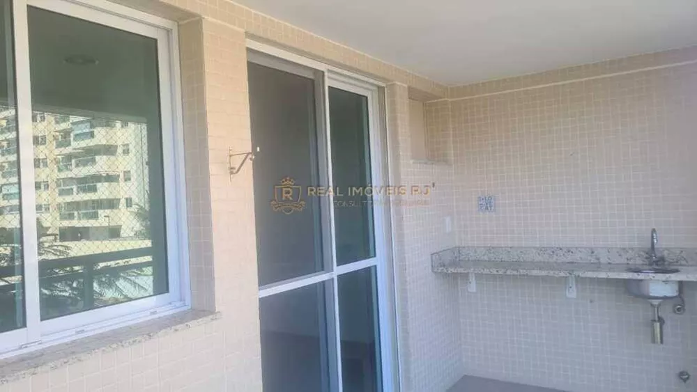 Apartamento à venda com 3 quartos, 80m² - Foto 3