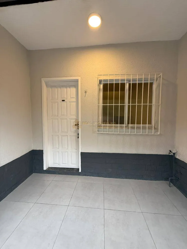 Casa, 2 quartos, 49 m² - Foto 3