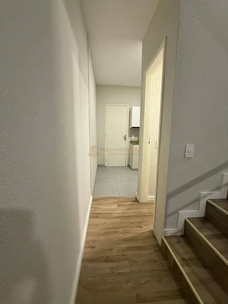 Casa, 2 quartos, 49 m² - Foto 19