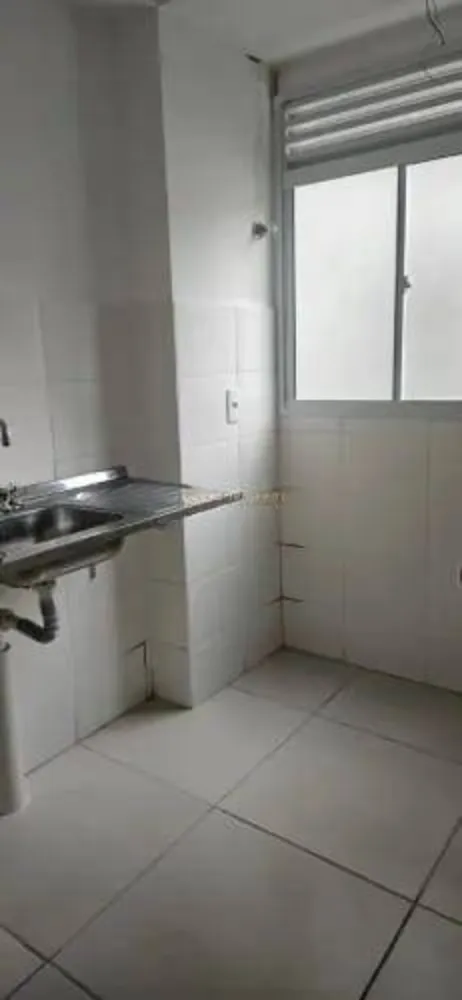 Apartamento, 2 quartos, 52 m² - Foto 4