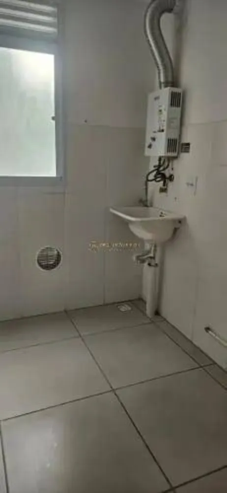 Apartamento, 2 quartos, 52 m² - Foto 5