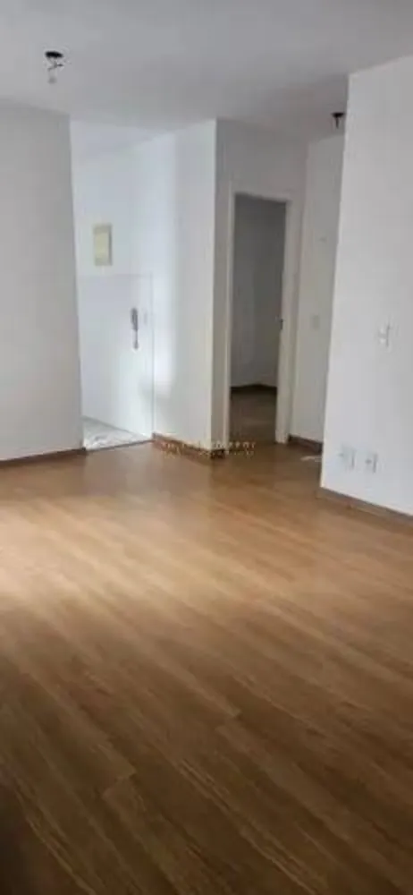 Apartamento, 2 quartos, 52 m² - Foto 1