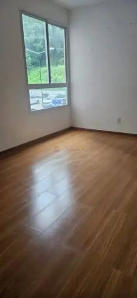 Apartamento, 2 quartos, 52 m² - Foto 2