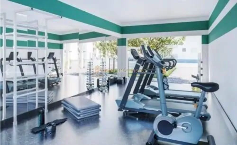 Apartamento, 2 quartos, 52 m² - Foto 7