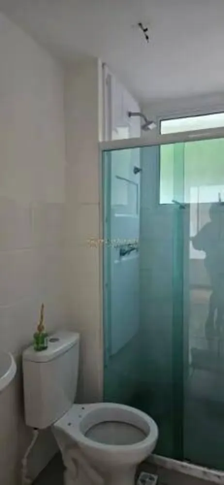 Apartamento, 2 quartos, 52 m² - Foto 6