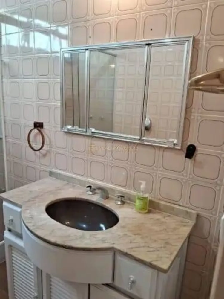 Apartamento, 2 quartos, 86 m² - Foto 2