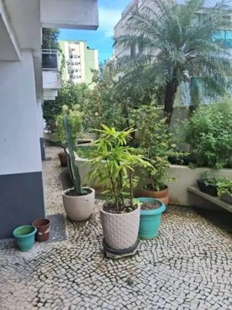 Apartamento, 2 quartos, 86 m² - Foto 13