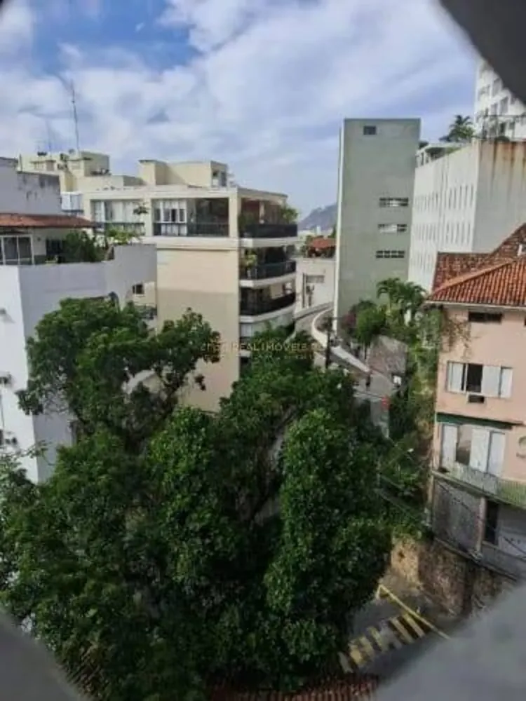 Apartamento, 2 quartos, 86 m² - Foto 1