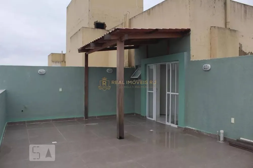 Apartamento, 2 quartos, 110 m² - Foto 4