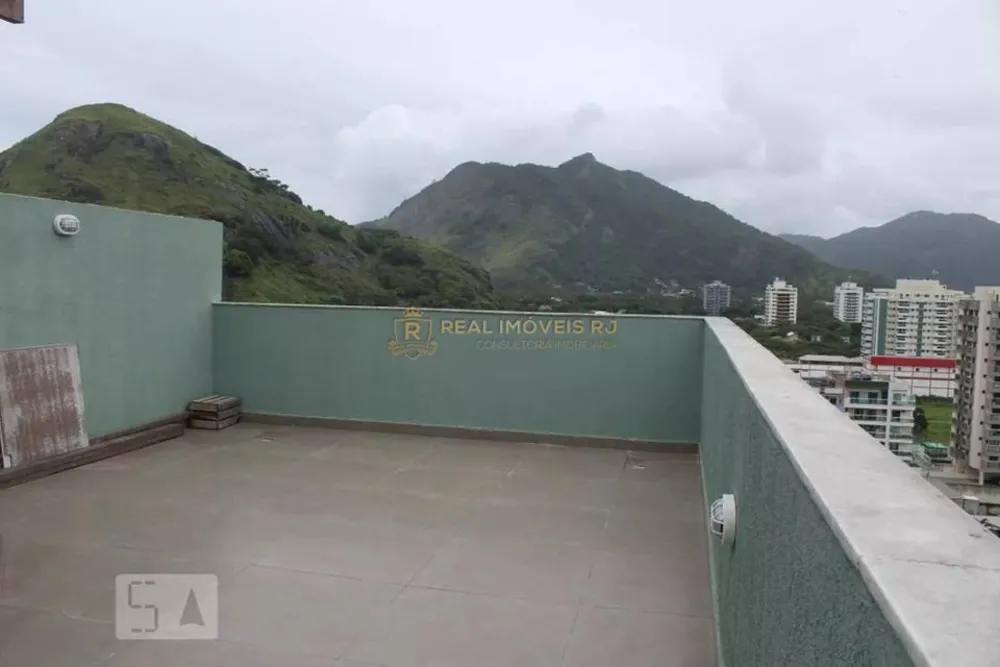 Apartamento, 2 quartos, 110 m² - Foto 6