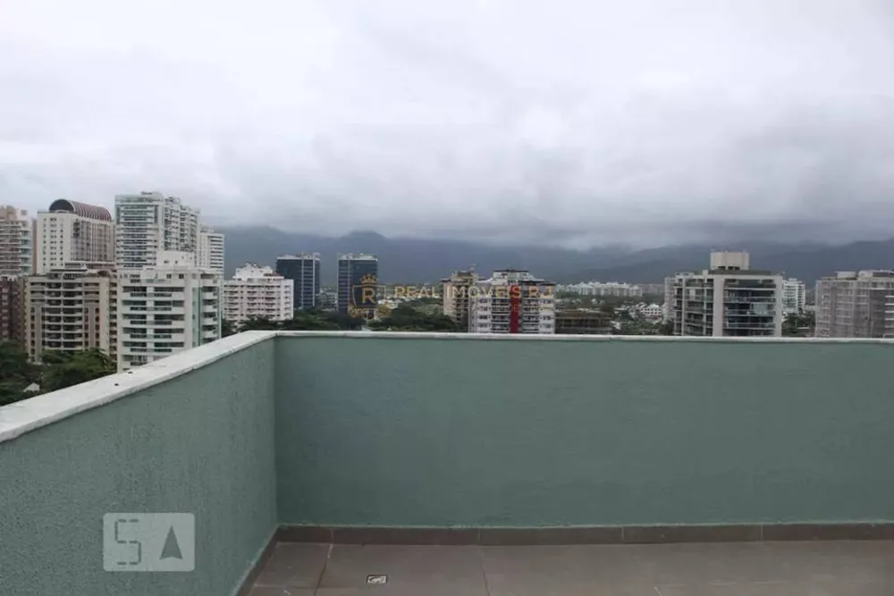 Apartamento, 2 quartos, 110 m² - Foto 2