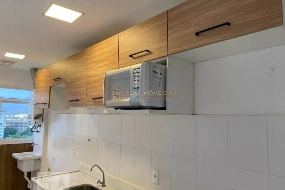 Apartamento, 2 quartos, 110 m² - Foto 17