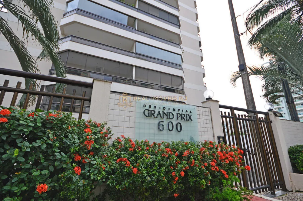 Apartamento, 3 quartos, 150 m² - Foto 32