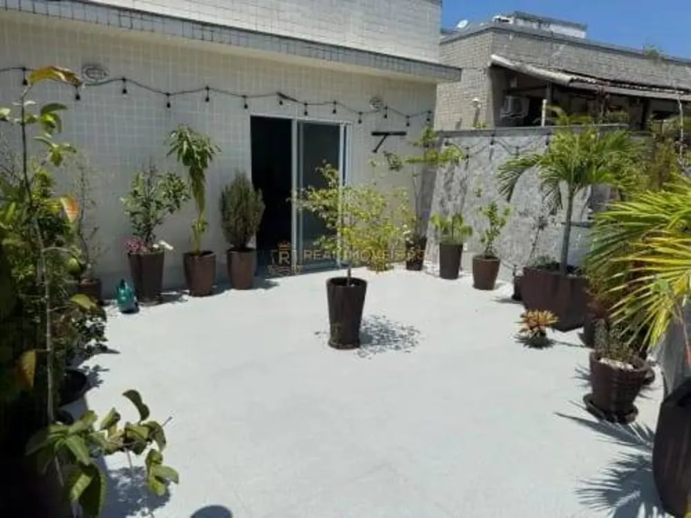 Cobertura, 3 quartos, 200 m² - Foto 3
