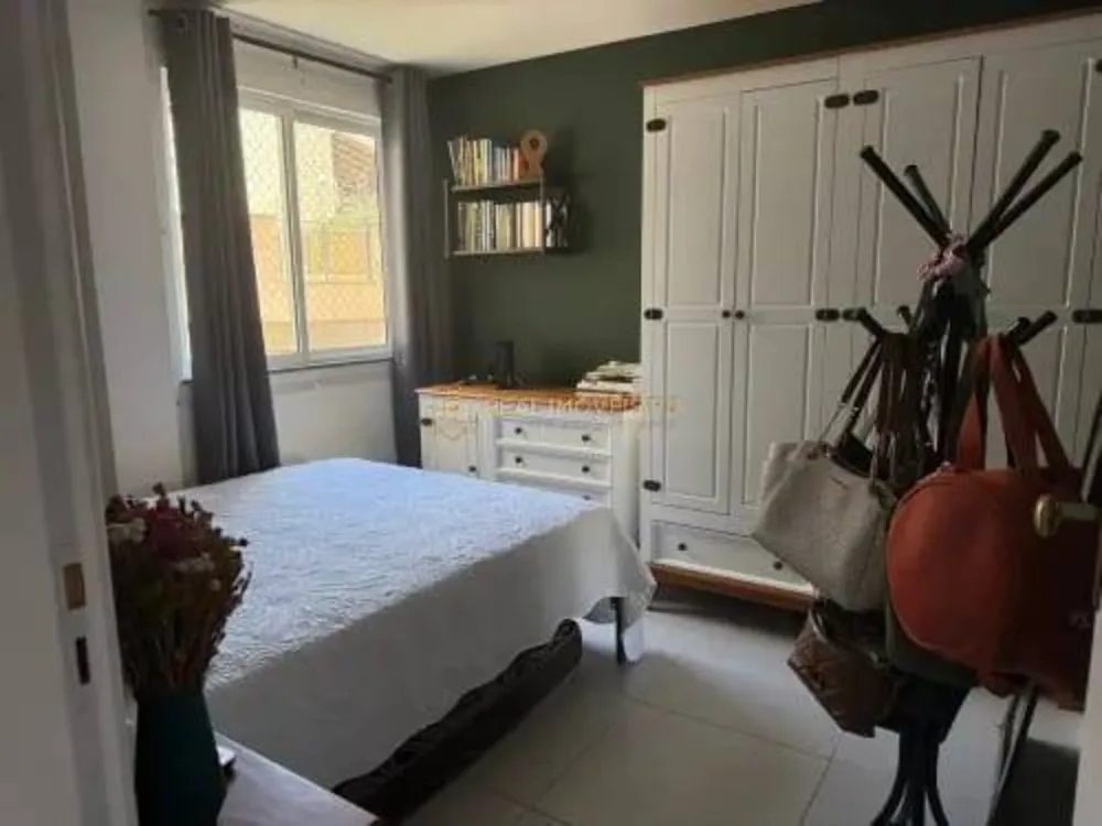 Cobertura, 3 quartos, 200 m² - Foto 13
