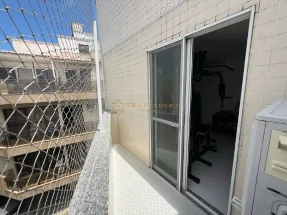 Cobertura, 3 quartos, 200 m² - Foto 20